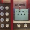 Midtown Gets A Self-Service Coffee Shop
